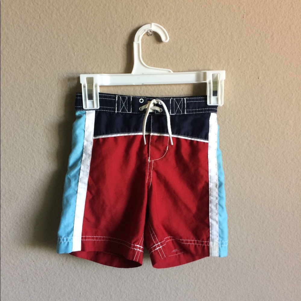 Swim shorts